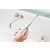PHILIPS Električna četkica za zube Sonicare HX9911/27 bela