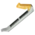 Strugač za gips