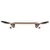 Rocket Double Dipped Skateboard | 8 Oranžna