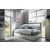 Boxspring postelja Gold 2 - 80x200 cm
