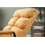Atelier del Sofa Stolica za ljuljanje, Narandžasta