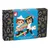 Výtvarný kufrík Coloring Box Janod 42 dielov J07419