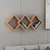 HANAH HOME Glaxy Atlantic Pine