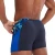 Speedo ECO END+ SPL ASHT V2 AM, kopalke m.box, modra 80030031