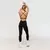 GymBeam Fierce Sports Bra Black