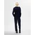 SELECTED HOMME Majica SLHTRAY  mornarska