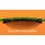 Trampoline Pro-Line FlatLevel 245 cm Combi Green