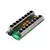 EXTRALINK POE INJECTOR 8 PORT GIGABIT