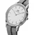 Ura Daniel Wellington moška, srebrna barva, DW00100679