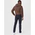 Dockers Chino hlače SMART, modra