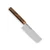 Nakiri knife, 16 cm, Titan East - Pirge