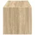 TV zidni ormar Sonoma 78,5 x 31 x 29,5 cm Konstruirano drvo