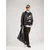 Karl Lagerfeld Pulover črna/bela