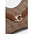 Guess DEA CROSSBODY TOP ZIP HWSG79 93730 Bež