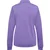 HMLAUTHENTIC HALF ZIP SWEAT WOMAN