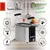 Camry CR 3215 Toaster za 2 rezini