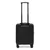 CabinFly Cruisair Expandable 55x40x23 Wizzair Suitcase Black 55x40x23cm Lufthansa, Turkish Airlines, SAS, Finnair, Austrian Airlines, LOT - 2.7kg