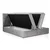 Boxspring postelja Top 5 - 160x200 cm