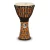 Djembe Freestyle Rope TOCA 51cm TO803.217