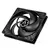 Ventilator za kućište Arctic P12 PWM PST , 12cm, 4 pin, black/black, ACFAN00120A