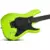Schecter Sun Valley Super Shredder FR S Birch Green (BGRN) SKU #1289