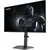 Gigabyte Gejming monitor G25F2, 24.5, FHD, IPS, 200 Hz, Crni