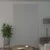 Venecijanska roleta Bijeli 213 x 160 cm 25 mm PVC