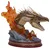 NEMESIS NOW HARRY POTTER HUNGARIAN HORNTAIL kipec 32.5CM