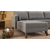 Atelier Del Sofa Kotni kavč