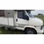 Heko Bočni vetrobrani Team za FIAT DUCATO / TALENTO / PEUGEOT J-5 1991-1994, Prednji