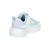 Skechers Patike za devojčice Microspec Advance, 303575L-WLVM, Bele