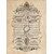 Pyramid Harry Potter - Map and School List, komplet 2 plakatov - 52 × 38 cm (PPB35442)