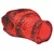 Creature Cocks Serpentine Stroker Silicone Masturbator Red