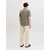 JACK & JONES Majica JJALLIANCE barva blata