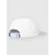 Patagonia P-6 Label Trad Kapa s šiltom birch white w/fleck blue