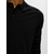 SELECTED HOMME Majica SLHTRAY  črna