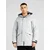 JACK & JONES Zimska jakna, siva