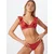 JETTE Bikini, rdeča