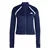 Adidas Ženska komplet trenerka W Teamsport Ts KB8179, Tamnoplava