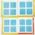 shumee Puzzle igra Connect the temples Puzzle igra tempelj