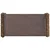 Stolić za kavu Prirodna 70 x 35 x 35 cm