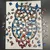 Northix Lesena sestavljanka - Kruzzel puzzle 24551