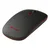 TRACER Bezicni opticki mis bluetooth punjivi crni SLIM RF/BT