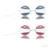 Lelo – Luna Pleasure Bead System