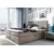 Boxspring postelja Box 4 - 180x200 cm
