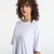 Majice BANDIT Lightweight Cotton Box Tee UNISEX Torres Current L