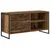 TV ormar Staro drvo 100 x 36 x 49,5 cm Konstruirano drvo