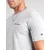 Champion Authentic Athletic Apparel Majica svetlo siva