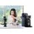 Rollei Easy Creator Desktop Tripod/ 23158/ AI Tracking: inteligentno prepoznavanje obrazov