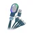 Kabel 5 v 1 MOB Astro™ Baran